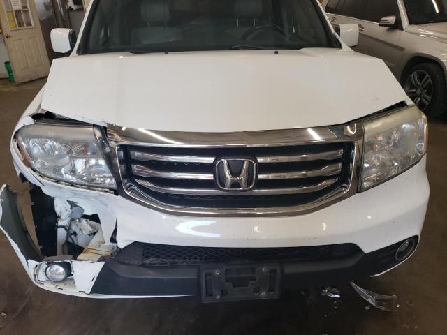 Photo 11 VIN: 5FNYF4H53DB004561 - HONDA PILOT 