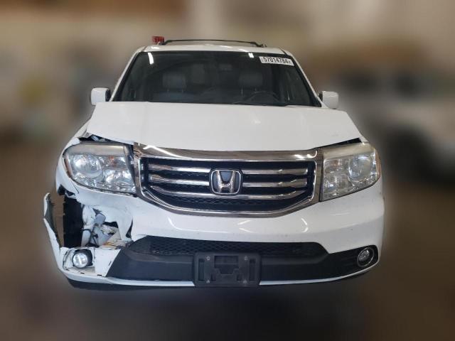 Photo 4 VIN: 5FNYF4H53DB004561 - HONDA PILOT 