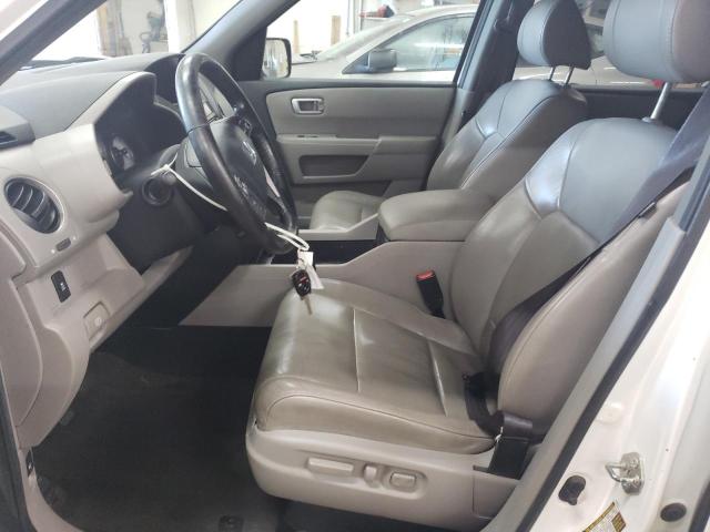 Photo 6 VIN: 5FNYF4H53DB004561 - HONDA PILOT 