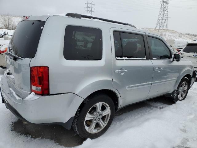 Photo 2 VIN: 5FNYF4H53DB009727 - HONDA PILOT EXL 