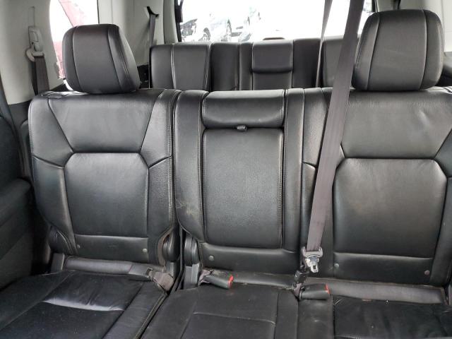 Photo 9 VIN: 5FNYF4H53DB009727 - HONDA PILOT EXL 