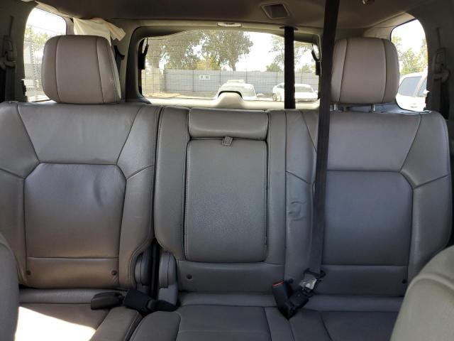 Photo 9 VIN: 5FNYF4H53DB009825 - HONDA PILOT EXL 