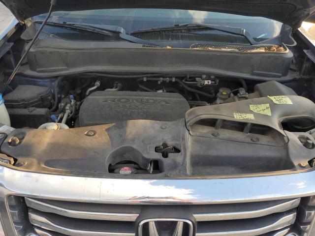 Photo 11 VIN: 5FNYF4H53DB015110 - HONDA PILOT EXL 