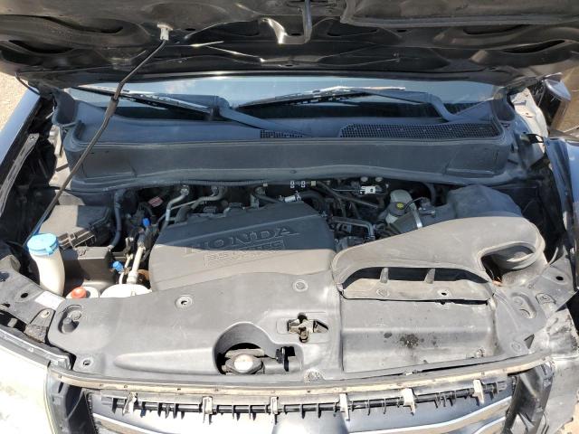 Photo 11 VIN: 5FNYF4H53DB023109 - HONDA PILOT EXL 