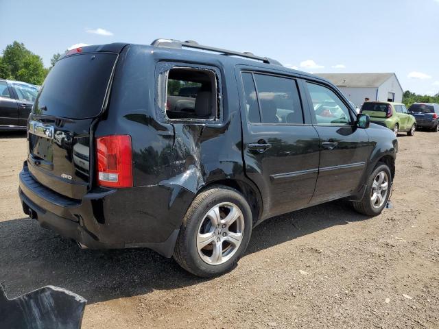 Photo 2 VIN: 5FNYF4H53DB023109 - HONDA PILOT EXL 