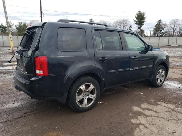 Photo 2 VIN: 5FNYF4H53DB027256 - HONDA PILOT 