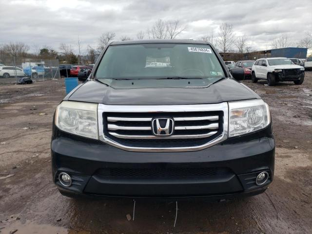 Photo 4 VIN: 5FNYF4H53DB027256 - HONDA PILOT 