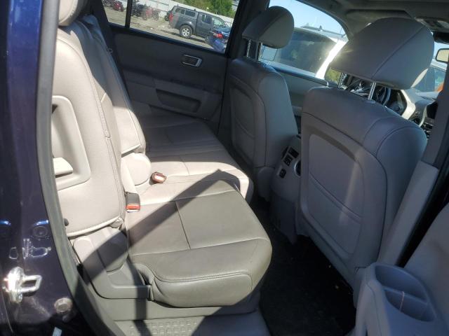 Photo 10 VIN: 5FNYF4H53DB027564 - HONDA PILOT 