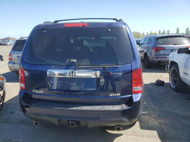 Photo 5 VIN: 5FNYF4H53DB027564 - HONDA PILOT 