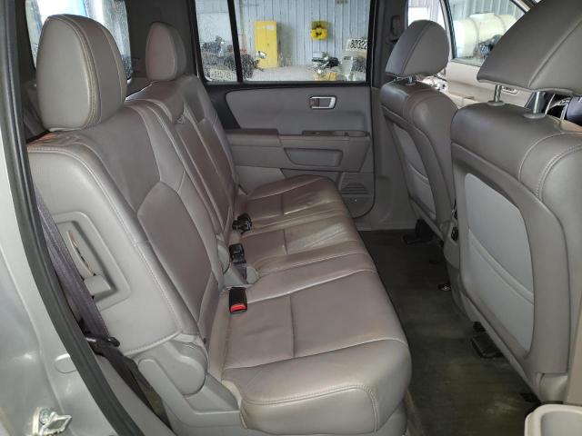 Photo 10 VIN: 5FNYF4H53DB047216 - HONDA PILOT 