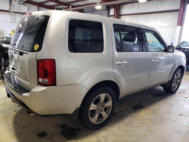 Photo 2 VIN: 5FNYF4H53DB047216 - HONDA PILOT 