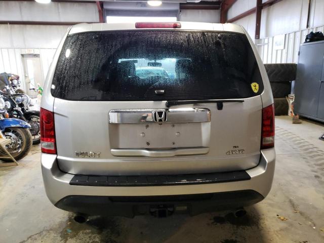 Photo 5 VIN: 5FNYF4H53DB047216 - HONDA PILOT 