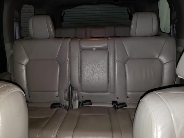 Photo 9 VIN: 5FNYF4H53DB047216 - HONDA PILOT 