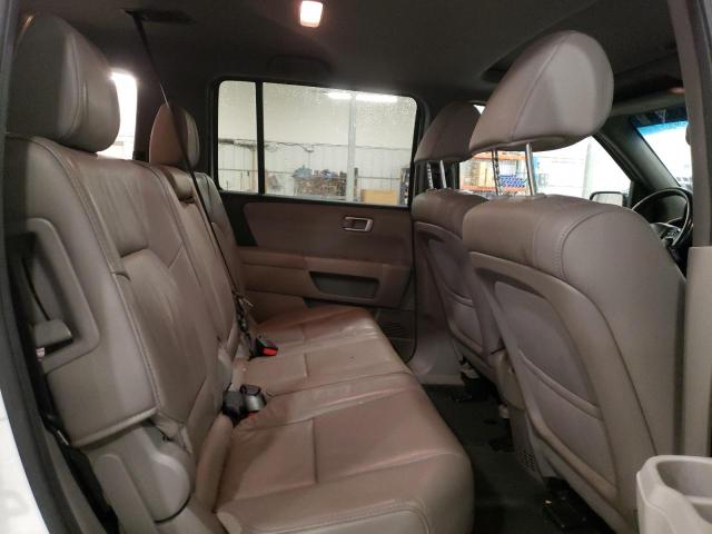 Photo 10 VIN: 5FNYF4H53DB063187 - HONDA PILOT 