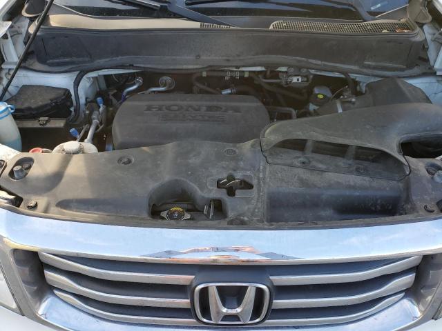 Photo 11 VIN: 5FNYF4H53DB063271 - HONDA PILOT 