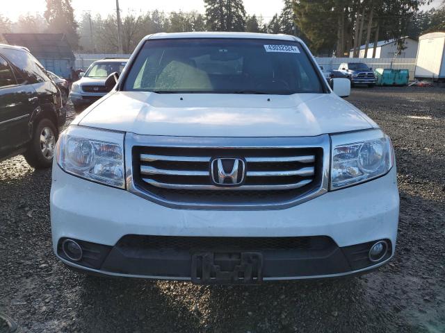 Photo 4 VIN: 5FNYF4H53DB063271 - HONDA PILOT 