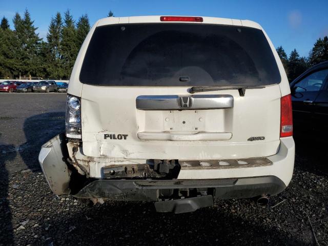 Photo 5 VIN: 5FNYF4H53DB063271 - HONDA PILOT 