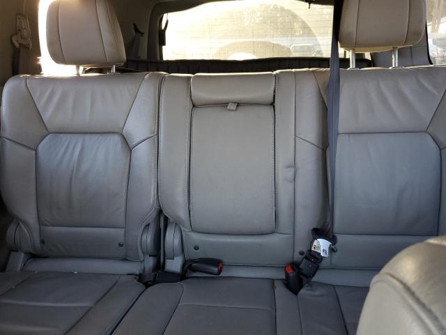 Photo 9 VIN: 5FNYF4H53DB063271 - HONDA PILOT 