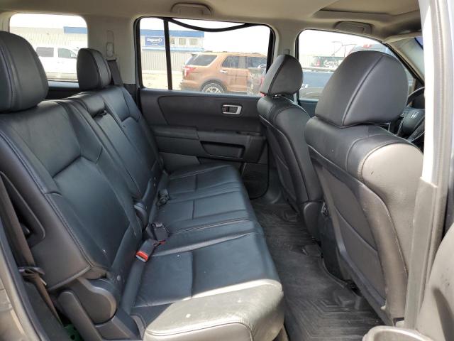 Photo 10 VIN: 5FNYF4H53DB066591 - HONDA PILOT 