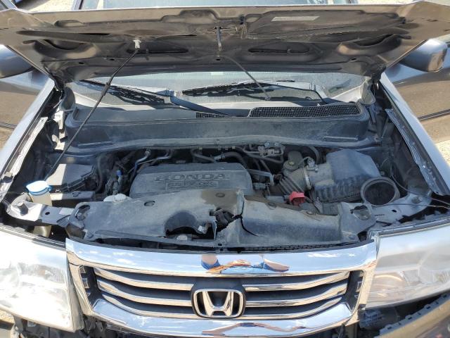 Photo 11 VIN: 5FNYF4H53DB066591 - HONDA PILOT 