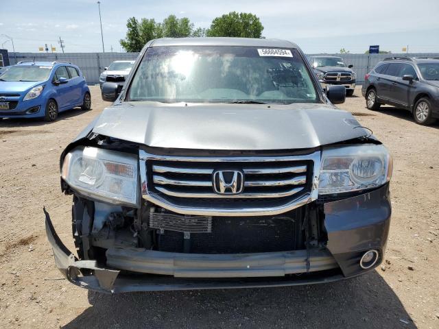 Photo 4 VIN: 5FNYF4H53DB066591 - HONDA PILOT 