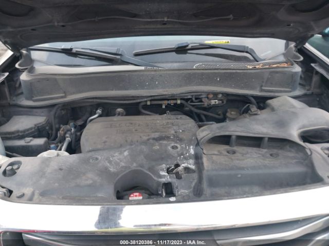 Photo 9 VIN: 5FNYF4H53DB068874 - HONDA PILOT 