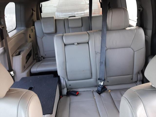 Photo 9 VIN: 5FNYF4H53EB008840 - HONDA PILOT EXL 