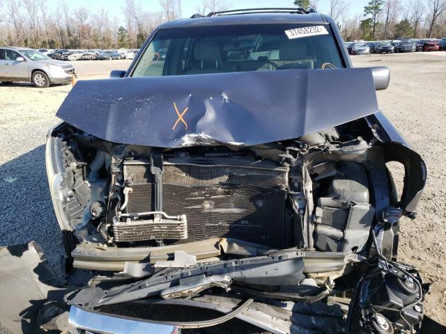 Photo 6 VIN: 5FNYF4H53EB015836 - HONDA PILOT EXL 