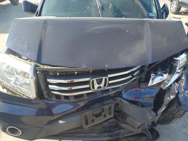 Photo 10 VIN: 5FNYF4H53EB049162 - HONDA PILOT 