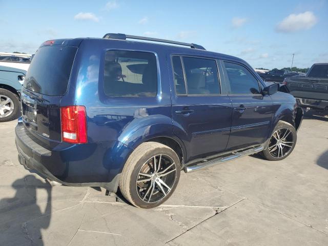 Photo 2 VIN: 5FNYF4H53EB049162 - HONDA PILOT 