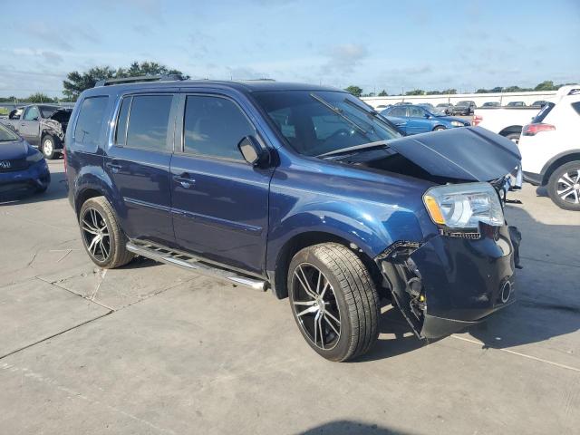 Photo 3 VIN: 5FNYF4H53EB049162 - HONDA PILOT 