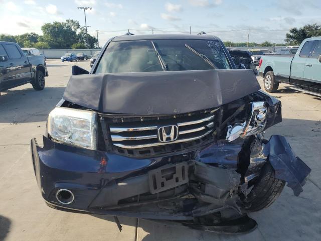 Photo 4 VIN: 5FNYF4H53EB049162 - HONDA PILOT 