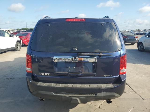 Photo 5 VIN: 5FNYF4H53EB049162 - HONDA PILOT 