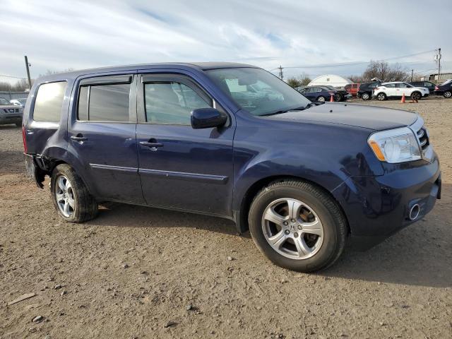 Photo 3 VIN: 5FNYF4H53FB013618 - HONDA PILOT 