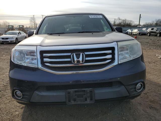 Photo 4 VIN: 5FNYF4H53FB013618 - HONDA PILOT 