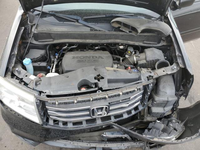 Photo 6 VIN: 5FNYF4H53FB017605 - HONDA PILOT EXL 