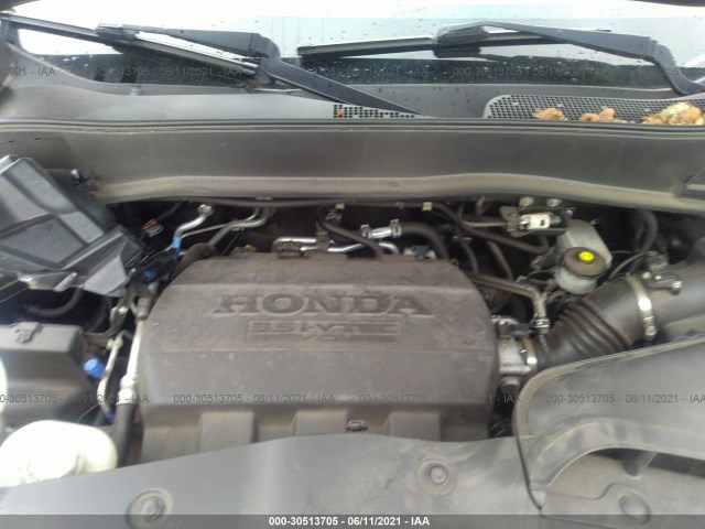 Photo 9 VIN: 5FNYF4H53FB022710 - HONDA PILOT 