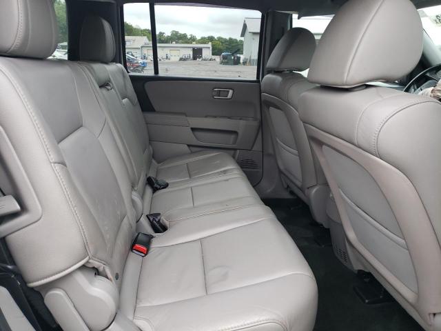 Photo 10 VIN: 5FNYF4H53FB027924 - HONDA PILOT 