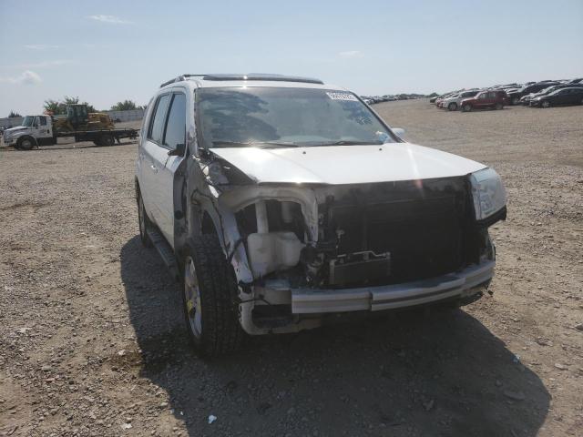 Photo 8 VIN: 5FNYF4H53FB042262 - HONDA PILOT EXL 