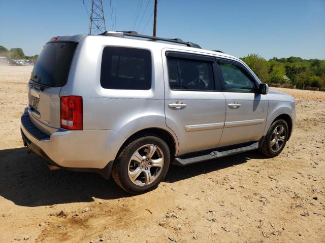 Photo 2 VIN: 5FNYF4H53FB064634 - HONDA PILOT EXL 