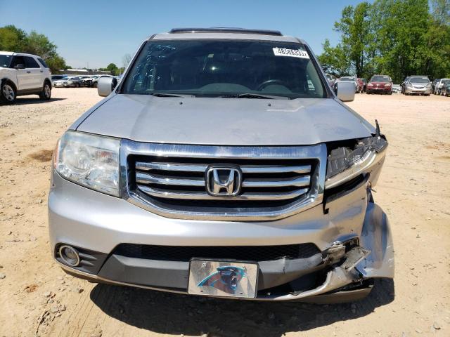 Photo 4 VIN: 5FNYF4H53FB064634 - HONDA PILOT EXL 