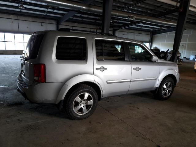 Photo 2 VIN: 5FNYF4H54AB001664 - HONDA PILOT EXL 