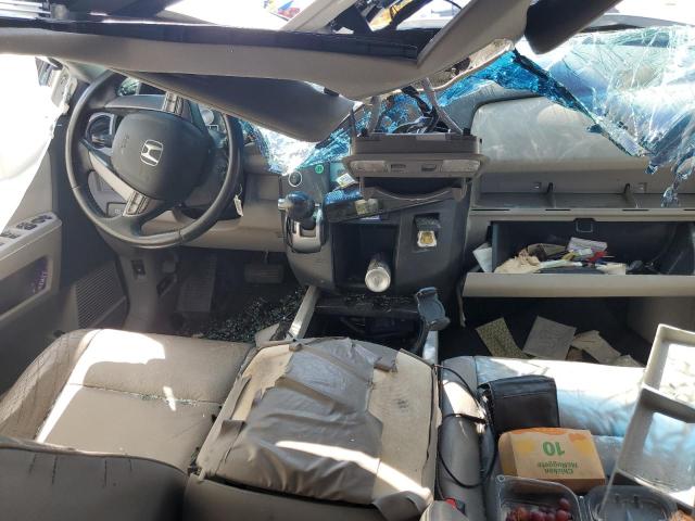 Photo 7 VIN: 5FNYF4H54AB002068 - HONDA PILOT EXL 