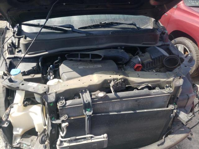 Photo 6 VIN: 5FNYF4H54AB005309 - HONDA PILOT EXL 