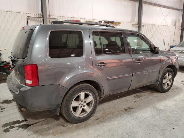 Photo 2 VIN: 5FNYF4H54AB015631 - HONDA PILOT EXL 