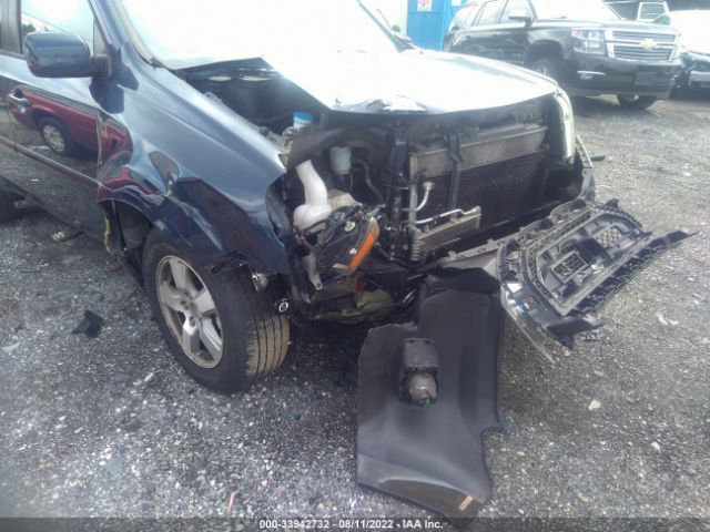 Photo 5 VIN: 5FNYF4H54AB022255 - HONDA PILOT 