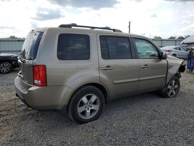 Photo 2 VIN: 5FNYF4H54AB039573 - HONDA PILOT 