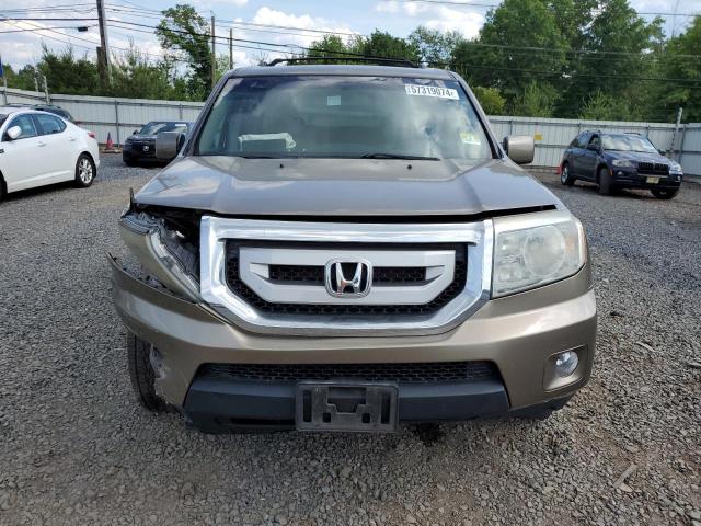 Photo 4 VIN: 5FNYF4H54AB039573 - HONDA PILOT 