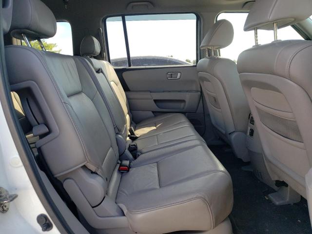 Photo 5 VIN: 5FNYF4H54AB503686 - HONDA PILOT EXL 