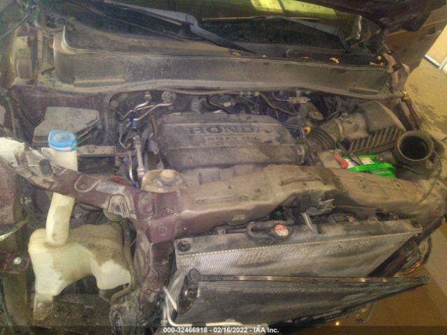 Photo 9 VIN: 5FNYF4H54BB014741 - HONDA PILOT 